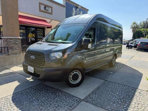 2019 Ford Transit-250 Base