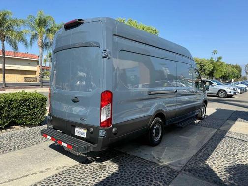 2019 Ford Transit-250 Base