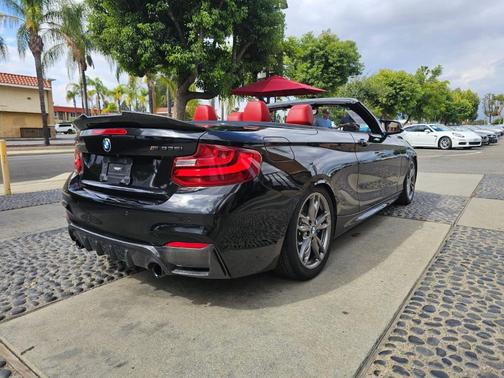2015 BMW M235 i