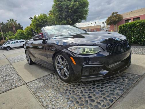 2015 BMW M235 i