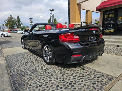 2015 BMW M235 i