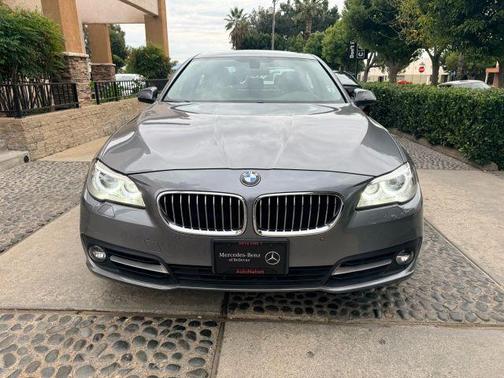 2015 BMW 528 i xDrive