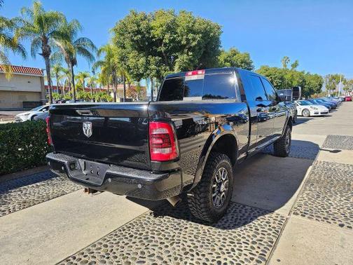 2012 RAM 3500 