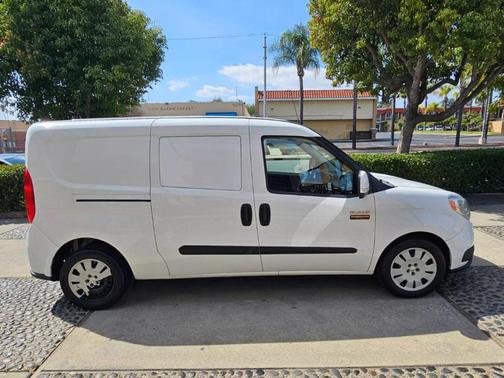2020 RAM ProMaster City Tradesman SLT