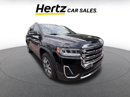2023 GMC Acadia AWD SLT