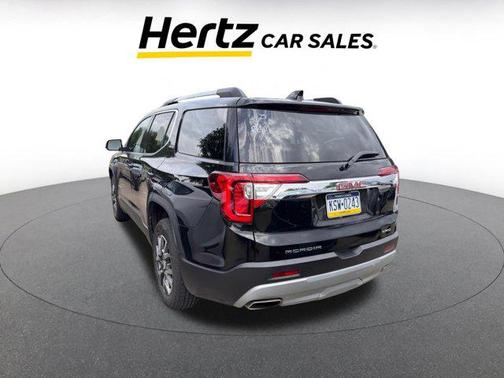 2023 GMC Acadia AWD SLT