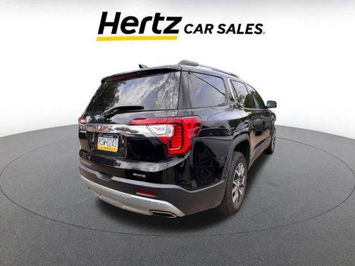 2023 GMC Acadia AWD SLT