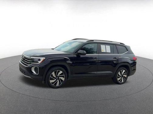 2024 Volkswagen Atlas 2.0T SE w/Technology 4MOTION