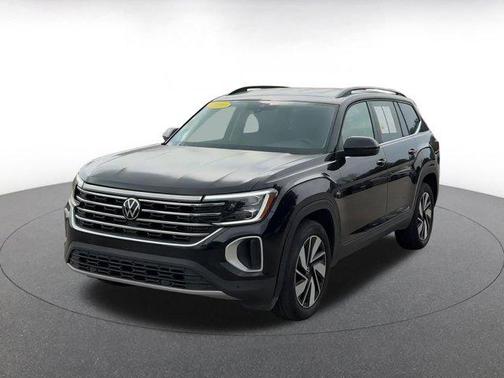 2024 Volkswagen Atlas 2.0T SE w/Technology 4MOTION