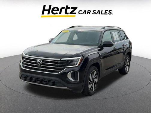 2024 Volkswagen Atlas 2.0T SE w/Technology 4MOTION