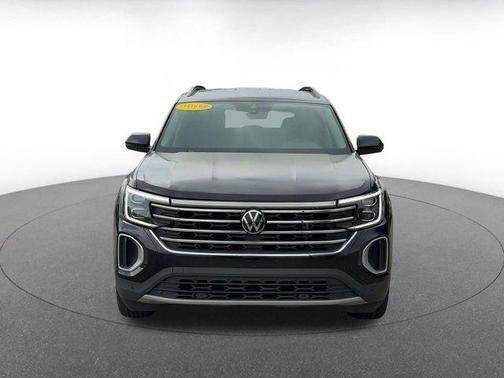 2024 Volkswagen Atlas 2.0T SE w/Technology 4MOTION