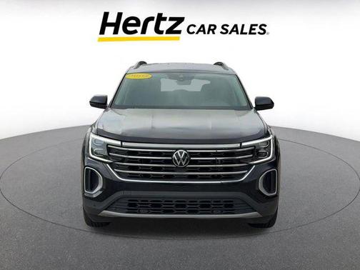 2024 Volkswagen Atlas 2.0T SE w/Technology 4MOTION