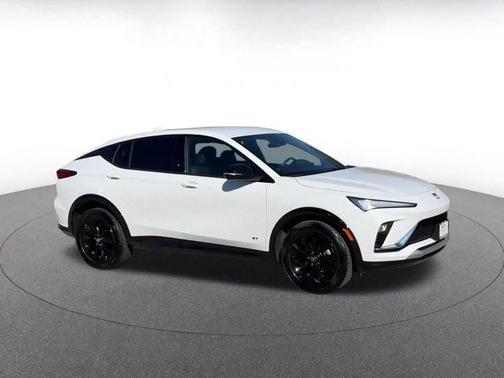 2025 Buick Envista Sport Touring FWD