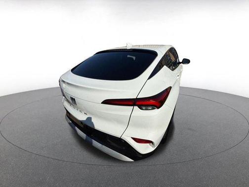 2025 Buick Envista Sport Touring FWD