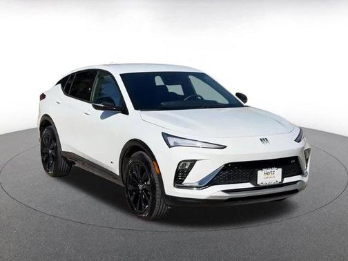 2025 Buick Envista Sport Touring FWD