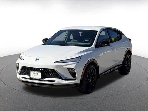 2025 Buick Envista Sport Touring FWD