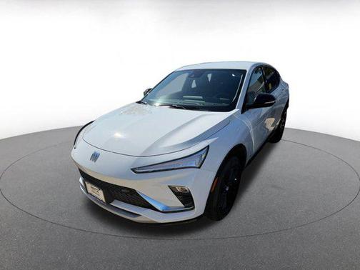 2025 Buick Envista Sport Touring FWD