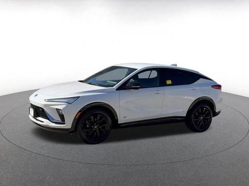 2025 Buick Envista Sport Touring FWD