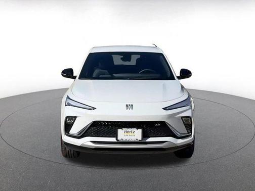 2025 Buick Envista Sport Touring FWD