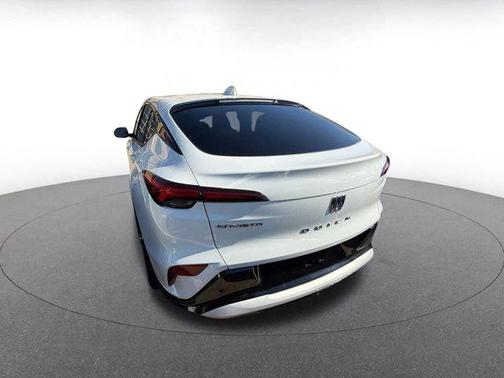 2025 Buick Envista Sport Touring FWD