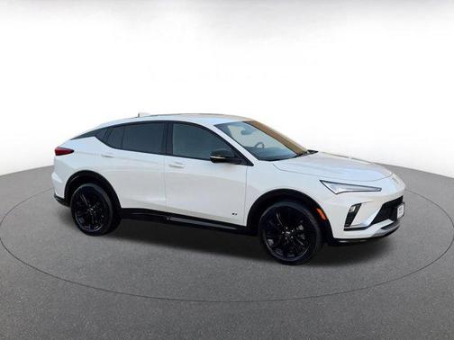 2025 Buick Envista Sport Touring FWD