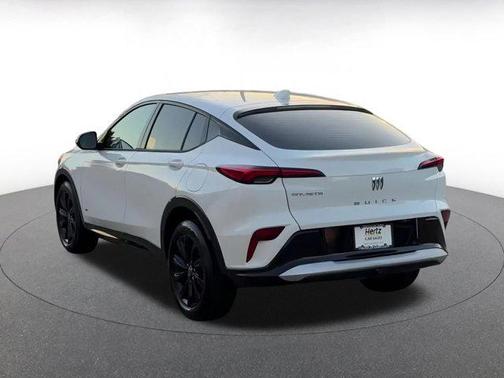 2025 Buick Envista Sport Touring FWD