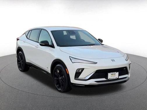 2025 Buick Envista Sport Touring FWD