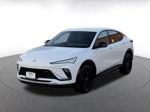 2025 Buick Envista Sport Touring FWD