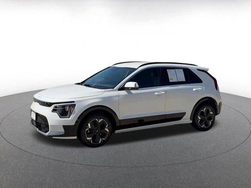 2023 Kia Niro EV Wind