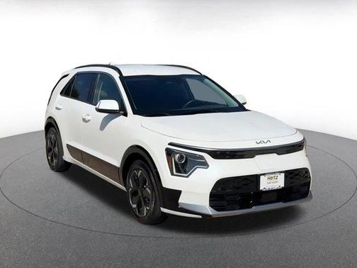 2023 Kia Niro EV Wind