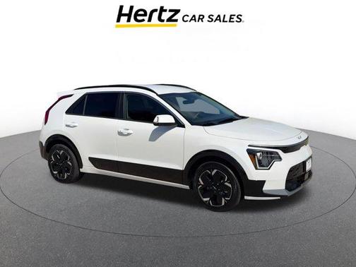2023 Kia Niro EV Wind