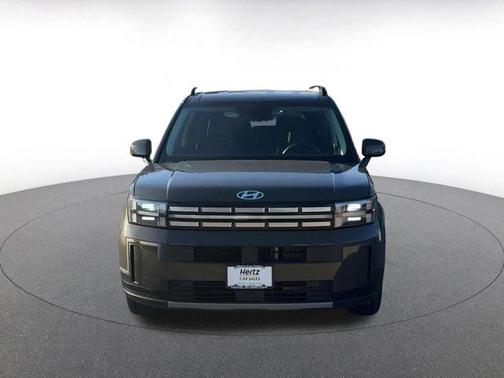 2025 Hyundai SANTA FE SEL 2.4