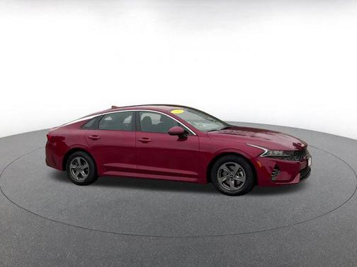 2023 Kia K5 LXS