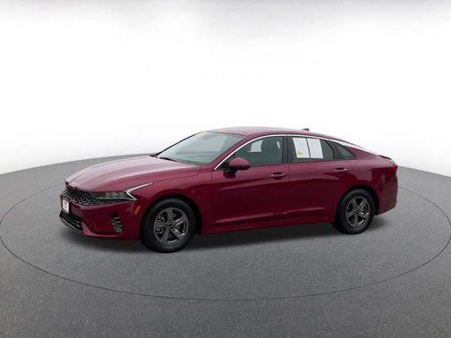 2023 Kia K5 LXS