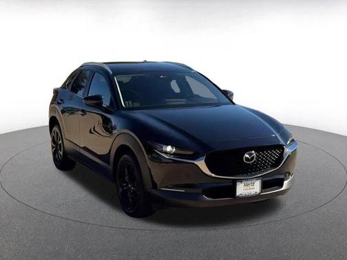 2025 Mazda CX-30 2.5 S Select Sport