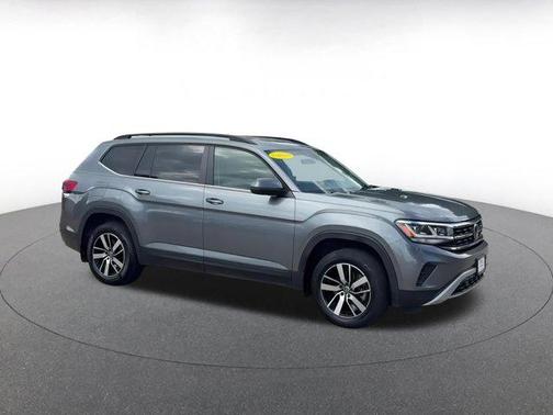 2022 Volkswagen Atlas 2.0T SE