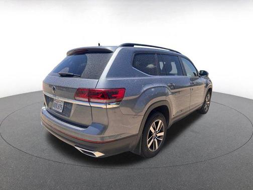 2022 Volkswagen Atlas 2.0T SE