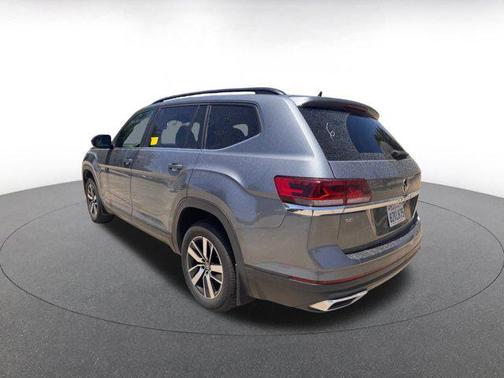 2022 Volkswagen Atlas 2.0T SE