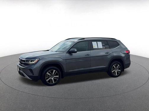 2022 Volkswagen Atlas 2.0T SE