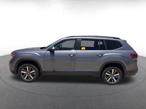 2022 Volkswagen Atlas 2.0T SE