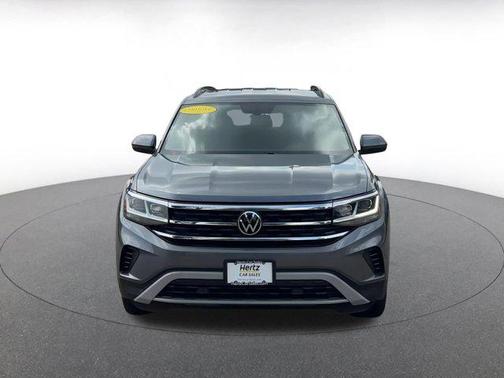 2022 Volkswagen Atlas 2.0T SE