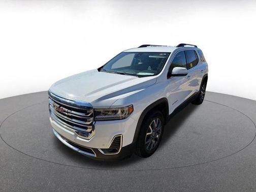 2023 GMC Acadia FWD SLT