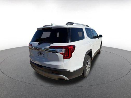 2023 GMC Acadia FWD SLT