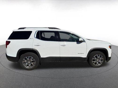 2023 GMC Acadia FWD SLT