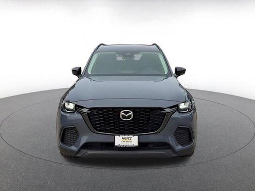 2025 Mazda CX-70 3.3 Turbo Preferred Package