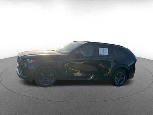 2025 Mazda CX-70 3.3 Turbo Preferred Package