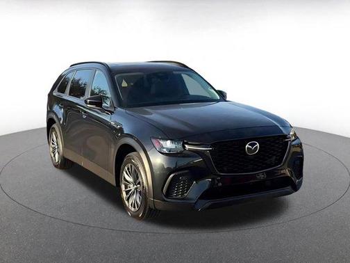 2025 Mazda CX-70 3.3 Turbo Preferred Package