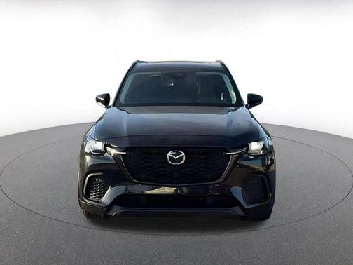 2025 Mazda CX-70 3.3 Turbo Preferred Package