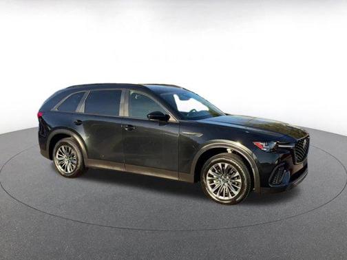 2025 Mazda CX-70 3.3 Turbo Preferred Package