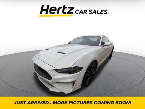 2023 Ford Mustang EcoBoost Premium